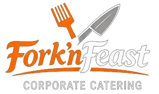 Fork'n Feast corporate catering